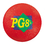 Dick Martin Sports MASPG812R Playground Ball 8-1/2 Red, Price/EA