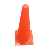 Dick Martin Sports MASSC15 Safety Cone 15 Inch With Base