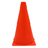Dick Martin Sports MASSC9 Safety Cone 9 Inch With Base, Price/EA