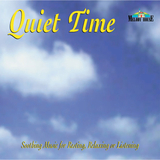Melody House MH-D43 Quiet Time Cd