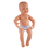 Miniland Educational MLE31001 White Boy Anatomically Correct Newborn Doll