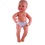 Miniland Educational MLE31002 White Girl Anatomically Correct Newborn Doll