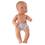 Miniland Educational MLE31032 Newborn Baby Doll White Girl 12-5/8L, Price/EA