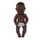 Miniland Educational MLE31034 Anatomically Correct African Girl, Baby Dolls, Price/Each