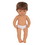 Miniland Educational MLE31049 15In Baby Doll Caucsian Boy Redhair, Anatomically Correct, Price/Each