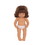 Miniland Educational MLE31050 15In Baby Doll Caucsian Grl Redhair, Anatomically Correct, Price/Each