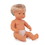 Miniland Educational MLE31114 Baby Doll Caucasian Girl Hearing, Aid, Price/Each