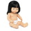 Miniland Educational MLE31236 15In Doll Down Syndrome Asian Girl, Anatomically Correct, Price/Each