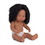 Miniland Educational MLE31238 15In Doll Down Syndrome Hispanc Grl, Anatomically Correct, Price/Each