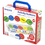 Miniland Educational MLE31791 Activity Buttons, Price/EA