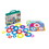 Miniland Educational MLE32160 Translucent Math Color Rings, Price/Each