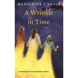Macmillan / Mps MM-9780312367558 A Wrinkle In Time