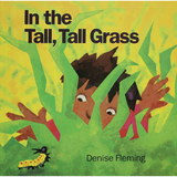 Macmillan / Mps MM-9780805029505 In The Tall Tall Grass Big Book