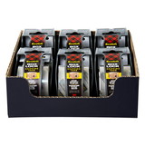 Scotch MMM1956 Scotch Box Lock Shipping Tape 6Pk