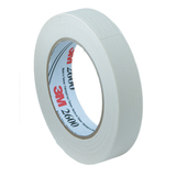 3M MMM260024A Masking Tape 1In X 60Yds