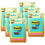 Post-it MMM3321SSAN-6 Post-It 3X3 Notes 3 Pads/Pk, 45 Shts/Pad Miami Collection (6 PK)