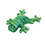 fdmt MNO01982 Manimo Green Frog 2.5Kg