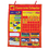 Get Ready Kids MTB800 Classroom Calendar, Price/EA