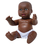 Get Ready Kids MTB852GN Large Vinyl Gender Neutral African American Doll, Price/EA