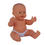 Get Ready Kids MTB856 Large Vinyl Gender Neutral Asian Baby Doll, Price/EA