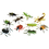 Get Ready Kids MTB876 5In Insects Set Of 10, Price/ST