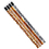Musgrave Pencil Co MUS1023D Jungle Fever Assortment 12Pk Pencil, Price/DZ