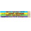 Musgrave Pencil Company MUS2217D-12 Happy Birthday Wishes, Pencil 12 Per Pack (12 DZ)