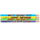 Musgrave Pencil Co MUS2217D 12 Pk Happy Birthday Wishes Pencil