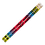 Musgrave Pencil Co MUS2319D Rock The Test 12Pk Pencils, Price/DZ
