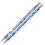 Musgrave Pencil Co MUS2458D Sharpen Your Testing Skills 12Pk Pencils Pre Sharpened, Price/DZ