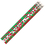 Musgrave Pencil Co MUS2528D Dots Of Christmas Fun Pencil 12 Pk, Price/DZ