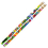 Musgrave Pencil Co MUS2539D Super Duper Heroes Pencil 12 Pk, Price/DZ