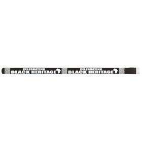 Musgrave Pencil Company MUS2574-12 Celebrat Black Heritage, Pencil 12Pk (12 PK)