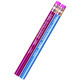 Musgrave Pencil Co MUS500T Tot Big Dipper Jumbo Pencils 1Dz With Eraser
