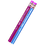 Musgrave Pencil Co MUS500T Tot Big Dipper Jumbo Pencils 1Dz With Eraser, Price/DZ