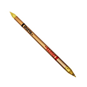 Musgrave Pencil Company MUSDBKR-24 Duet Grading Pen Red Black (24 EA)