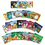 Newmark Learning NL-1065 Rising Readers Fiction 24 Title Set Volumes 2 & 3 Nursery Rhyme Tales, Price/ST