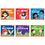 Newmark Learning NL-2272 Myself Readers 6Pk I Believe In - Myself Small Book, Price/PK