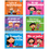 Newmark Learning NL-3321 I Get Along W Other Spanish 6 Pk Bk