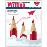 Newmark Learning NL-5422 Mini Lessons & Practice Writng Gr 4 Meaningful