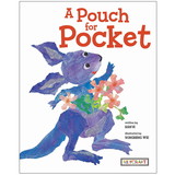 Reycraft Books NL-9781478868736 A Pouch For Pocket