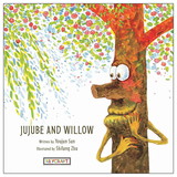Reycraft Books NL-9781478868750 Jujube And Willow