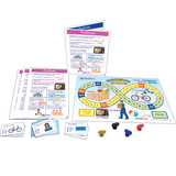 New Path Learning NP-221921 Prefixes Learning Center Gr 1-2