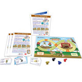 New Path Learning NP-221929 Story Elements Learning Cntr Gr 1-2