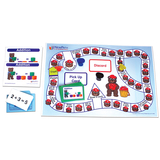 New Path Learning NP-230024 Math Readiness Games Addition