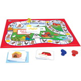 NewPath Learning NP-240022 Learning Center Game All Abt Animal, Science Readiness