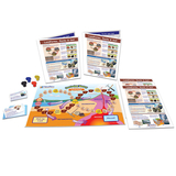 New Path Learning NP-246954 Landforms Rocks & Soils