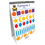 New Path Learning NP-330027 Patterns And Sorting 10 Double Sided Curriculum Mastery Flip Cht, Price/EA
