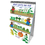 New Path Learning NP-340021 Flip Charts All About Plants Early - Childhood Science Readiness, Price/EA