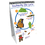New Path Learning NP-340022 Flip Charts All About Animals - Early Childhood Science Readiness, Price/EA